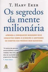 Os segredos da mente milionária