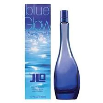 [Sephora] Perfume Blue Glow Jennifer Lopez, 100ml - R$89