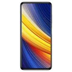 Xiaomi Poco X3 PRO 256gb RAM 8gb | R$1.915