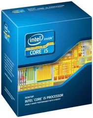 Intel Core i5 3330 - LGA 1155-3.20GHz - cache 6MB - tray sem cooler