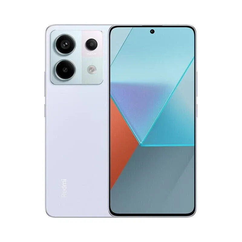 Imagem do produto Xiaomi Redmi Note 13 Pro+ 5G 512GB 12gb Ram