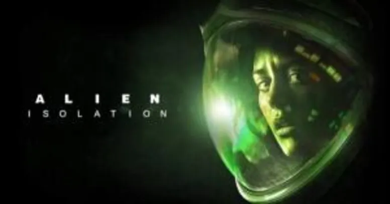 [Game Pass] Alien: Isolation