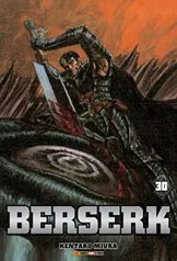 Berserk Vol. 30 (Português) Capa comum | R$ 10