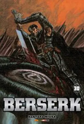 Berserk Vol. 30 (Português) Capa comum | R$ 10