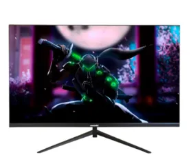 Monitor Concórdia K270Q 27'' 2K, WQHD, 165hz, 1ms,