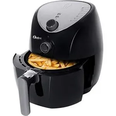 (PRIME) Fritadeira Sem Óleo, Multifuncional, 110v, Oster