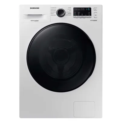 Foto do produto Lava E Seca Samsung Wd11a4453bwaz 11Kg Eco Bubble Branca 110V