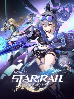 Honkai: Star Rail