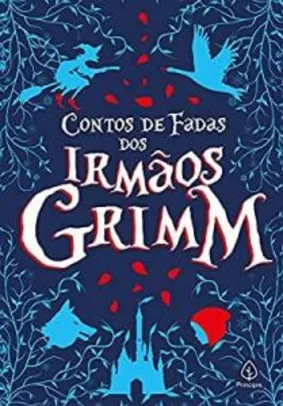 Contos de fada dos irmãos Grimm | R$10