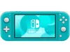 Imagem do produto Nintendo Console Switch Lite Turquesa