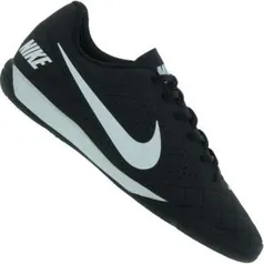 Chuteira Futsal Nike Beco 2 - Adulto | R$99