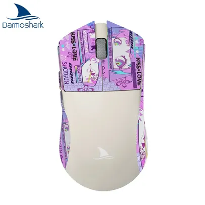 [TAXA INCLUSA] Mouse Sem fio Motospeed Darmoshark M3