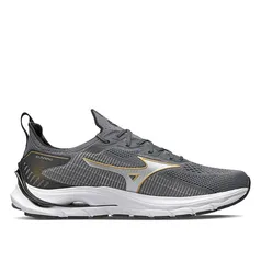 Tênis Mizuno Wave Mirai 5 Masculino 42 e 43