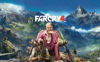 [Prime Gaming] FARCRY 4