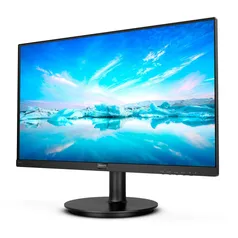 Monitor Philips 23.5 Pol. LCD Full HD 242V8A | R$799