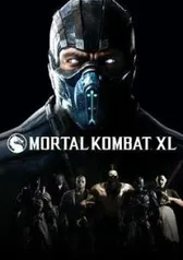 Mortal Kombat XL (75% OFF) (PC) - R$ 18