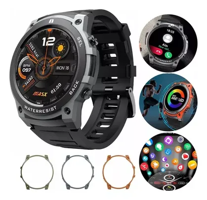 Smartwatch Masx  Aurora One 