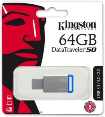 Pendrive 64 gb