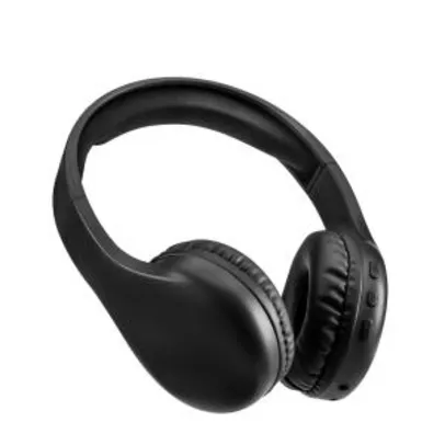 Headphone Multilaser Bluetooth Joy P2 - R$58