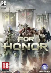 [FIM DE SEMANA GRÁTIS] For Honor