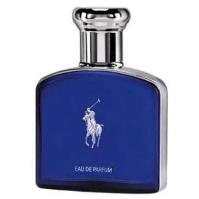 Perfume Polo Blue EDP + FRETE GRÁTIS