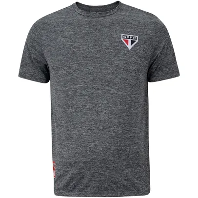 Camiseta do São Paulo Masculina Jogador