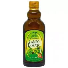 [VIP] Azeite de Oliva Extra Virgem Campo Dorato - 500ml