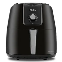 Fritadeira Air Fry Philco Gourmet PFR13P 8,1 Litros 127V