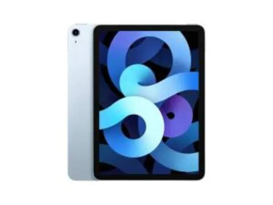 [Cliente Ouro+ A vista] iPad Air 4 64GB | R$ 5669