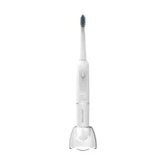 [BOLETO] Escova Dental Elétrica Multilaser HC102 Health Pro Branca | R$27