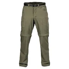 [Prime] Calça-Bermuda Trail Ec50+ - Masculina, Curtlo R$ 200