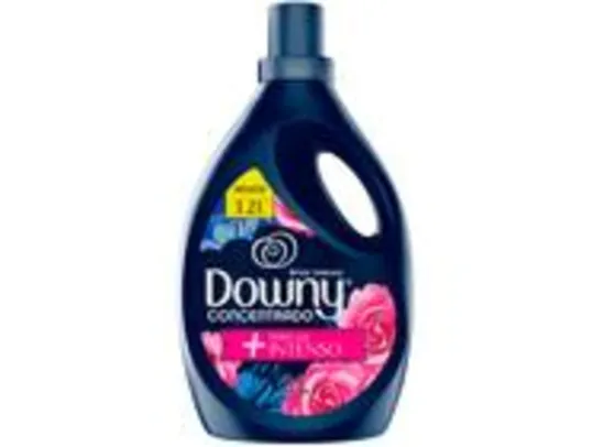 Amaciante Downy Concentrado Brisa Intenso