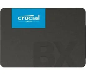 SSD 960GB Crucial BX500 R$ 524 (AME 442)