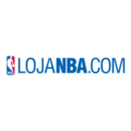 Logo Lojas NBA