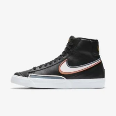 Tênis Nike Blazer Mid '77 Infinite Feminino | R$350