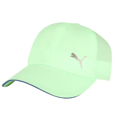 Boné Puma Aba Curva Strapback Essentials Running - Adulto