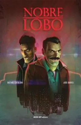HQ | Nobre Lobo - R$35