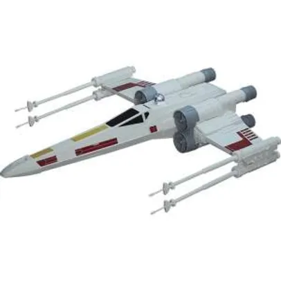 [SHOPTIME] Veículo Star Wars X Wing Eletrônico - R$180