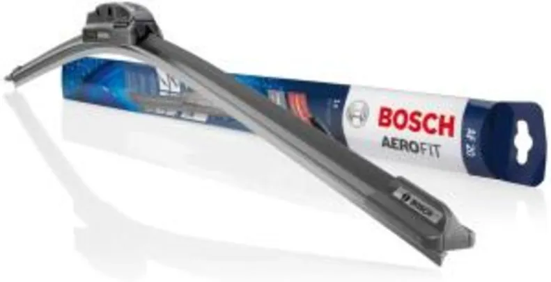 Saindo por R$ 22: [PRIME] Palheta Dianteira - AF18 - Bosch - Aerofit Unitário | R$22 | Pelando