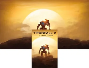 Titanfall 2: Edição Ultimate | R$12