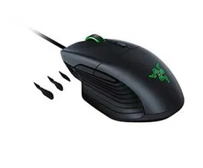 MOUSE RAZER BASILISK 16000 DPI 5G, RZ01-02330100-R3U1