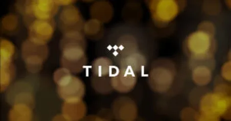 5 meses de Tidal por R$5