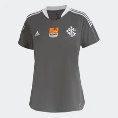 Camisa Internacional 30 Anos da Copa Adidas Feminina