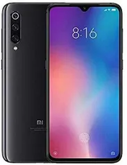 Smartphone Xiaomi Mi 9 SE 64GB 6GB RAM Preto