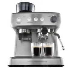 [Cliente Ouro] Cafeteira Espresso Oster Xpert Perfect Brew