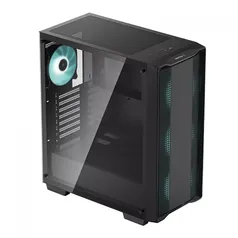 Gabinete Gamer DeepCool CC560 Com 4 Fans, R-CC560-BKGAA4-G-1