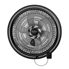 Ventilador de Parede Britânia BVT575 Maxx Force 6 Pás 176W