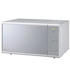 Micro-ondas 30 Litros LG Easy Clean - MS3059L - R$342