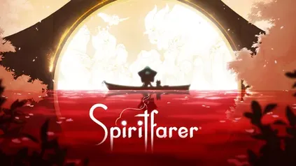 Spiritfarer Farewell Edition - Nintendo Switch