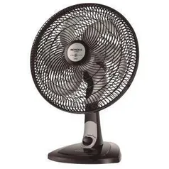 [Prime] Ventilador Mondial Turbo VT-41-6P-NP - R$85